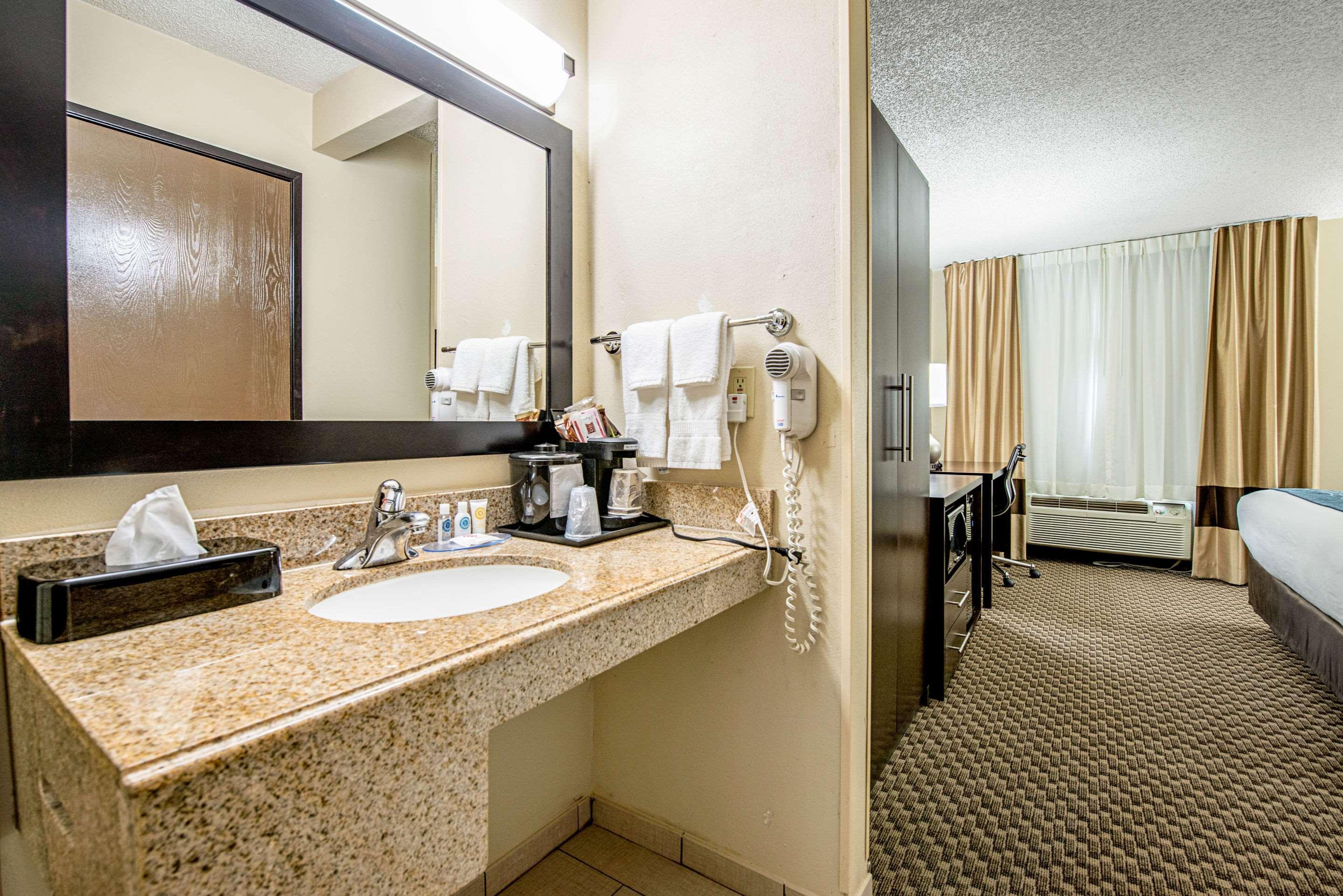 Comfort Inn Matteson - Chicago Exterior photo