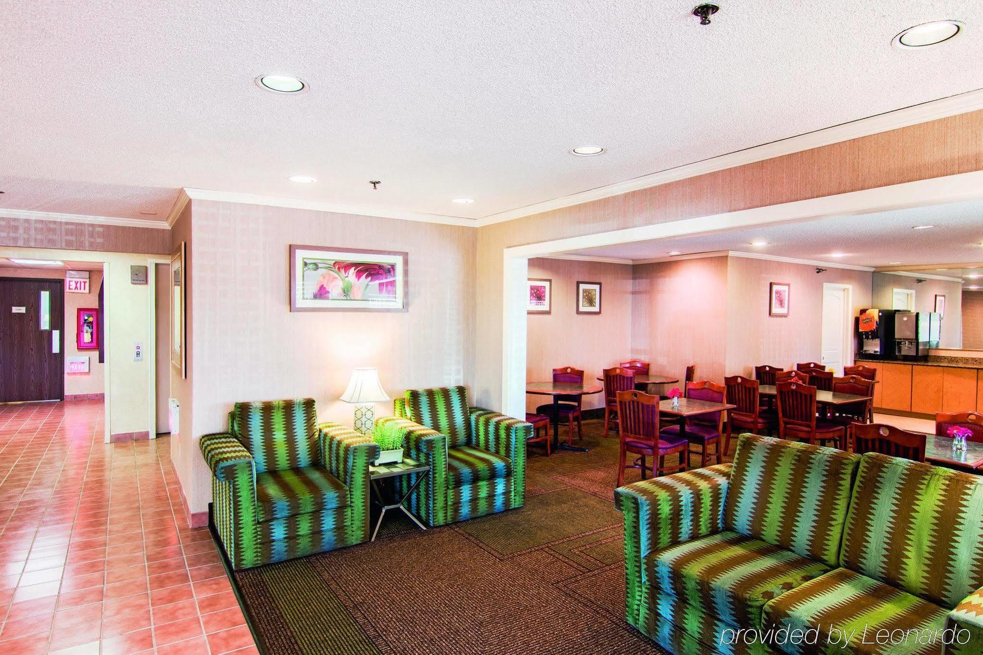 Comfort Inn Matteson - Chicago Exterior photo